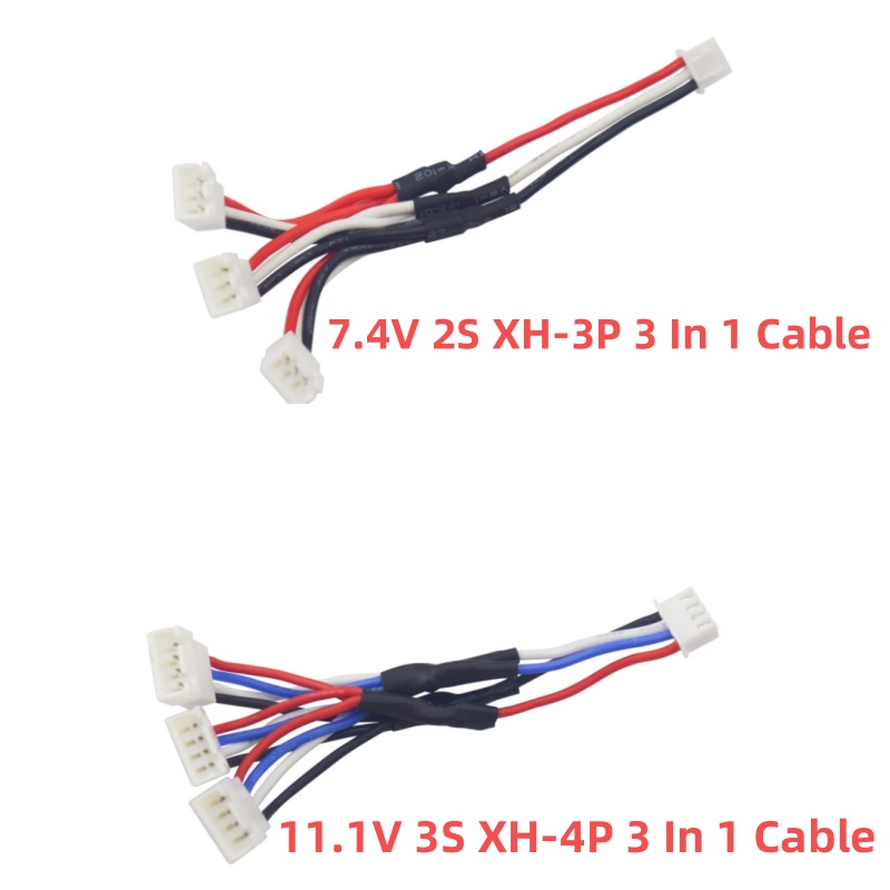 Drone Battery 3S - MJX B3 RC شاحن بطارية توصيل