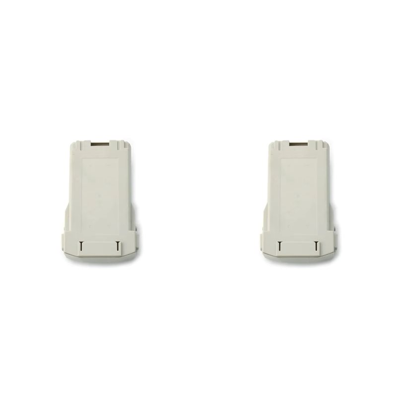 Drone Battery Case - حافظة بطارية طويلة الأمد ABJF-2X لطائرة