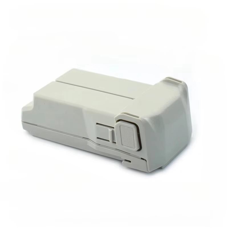 حافظة بطارية طويلة الأمد ABJF- - مراجعة Drone Battery Case وسعره