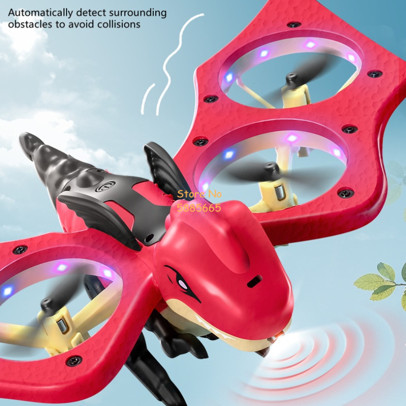 طائرة بدون طيار ذكية تعمل بالت - مراجعة Drone Battery Smart وسعره
