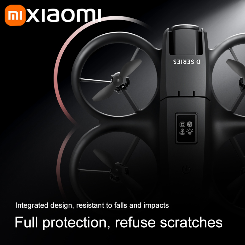 طائرة شاومي D16 بدون طيار مزود - مراجعة Drone Battery Case وسعره