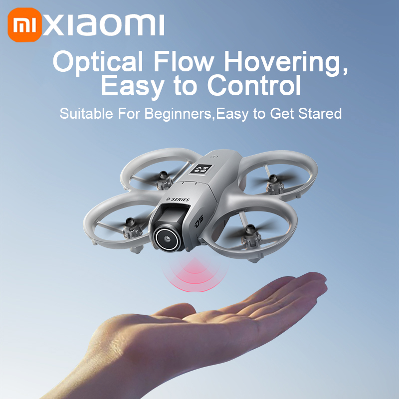 طائرة شاومي D16 بدون طيار مزود - مراجعة Drone Battery Case وسعره