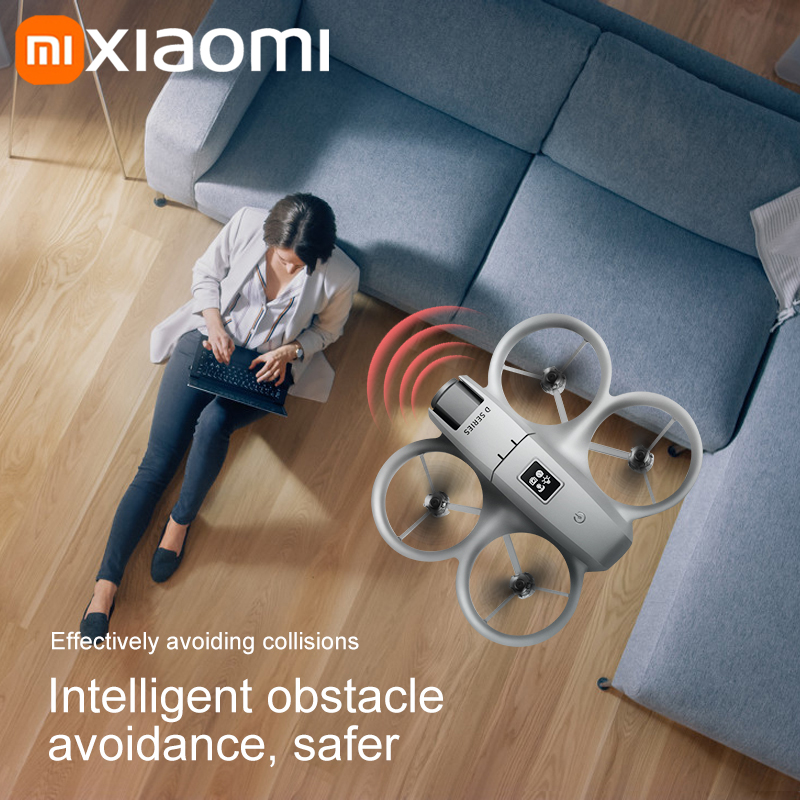 طائرة شاومي D16 بدون طيار مزود - مراجعة Drone Battery Case وسعره